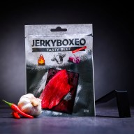 BBQ Bedna XXL