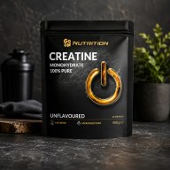 Bedna pro fitkaře XXL