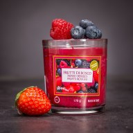Giftboxeo s kosmetikou MIX - Fialové