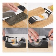 Pomůcka na přípravu sushi innovagoods (V0100822)