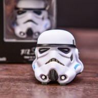 Vánoční stromeček s repráčkem Star Wars
