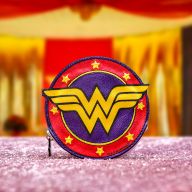 Peněženka na mince DC Comics - Wonder Woman