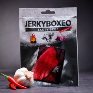 Giftboxeo Valentýnské - Modré