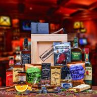 Bedna pro whiskaře XXL
