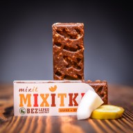 Loveboxeo plné chutných a zdravých RAW pochutin