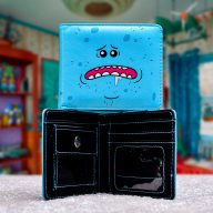 Rick & Morty Kidboxeo XXL