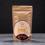 Hexagon plný prémiové kávy XXL -  Fotbalový