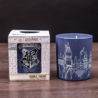 Vánoční stromeček se svíčkou Harryho Pottera XXL