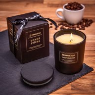 Bedna plná vůní - (sladké a ovocné vůně)