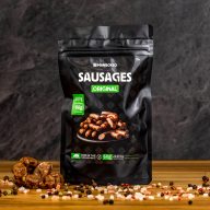 Truhla pro masožravkyni XXL