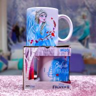 Frozen dívčí Kidboxeo XXL