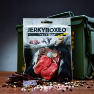 Armyboxeo s autokosmetikou