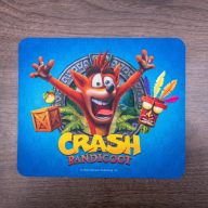 CRASH BANDICOOT - Flexible mousepad - Crash - ABYACC370