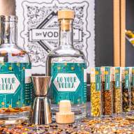 Do Your Vodka