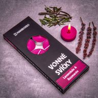 Truhla s proseccem s 0% alkoholu