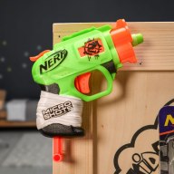 Kidboxeo pro malého policistu XXL
