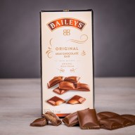 Čokoláda plněná likérem Baileys 90g