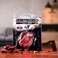 Toolboxeo pro whiskaře