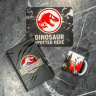 Výhodný set Jurassic Park