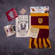 Výhodný set Harry Pottera