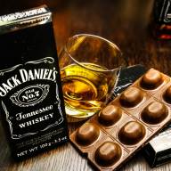 Toolboxeo Jack Daniel's + Multitool s gravírováním