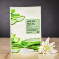 Giftboxeo s kosmetikou MIX - Fialové