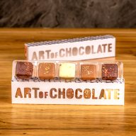 Truhla pro bohyni Gold