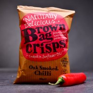 Hexagon plný chilli specialit XXL - Fialový
