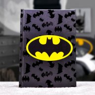 Batman Kidboxeo XXL