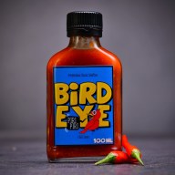 Hexagon plný chilli specialit XXL - Čtyřlístek