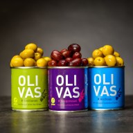 Truhla s proseccem s 0g cukru XXL