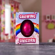 Dívčí Kidboxeo s jednorožci XXL