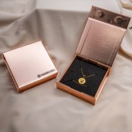 Dámský náramek se ŠŇŮRKOU a TEXTEM na přání 4 komponenty - HVĚZDIČKA, SRDÍČKO, KOLEČKO, TUBUS [2]