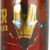 Keramický hrnek Marvel - IRON MAN - Armored Avenger (ABYMUG394)