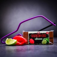 Truhla se stříbrnou tequilou