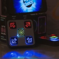 ORB - Retro Finger Dance Machine (1002637)