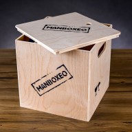 Bedna pro školáka XXL