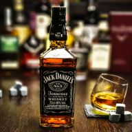Armyboxeo Jack Daniel's