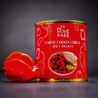 Armyboxeo s chilli EXTRA PÁLIVÉ