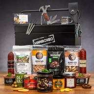 Toolboxeo plné delikates