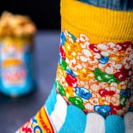 Vánoční stromeček se svíčkou Přátelé XXL