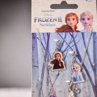 Vánoční stromeček s Frozen XXL
