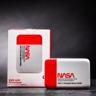 NASA Kidboxeo