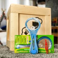 Kidboxeo pro detektiva XXL