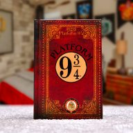 Harry Potter Kidboxeo II XXL