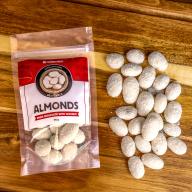 Truhla s bílým vínem