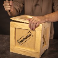 Bedna pro garážmistra