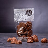 Giftboxeo Valentýnské - Modré