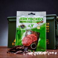 Armyboxeo Jerkynátor