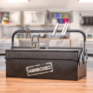 Toolboxeo pro gurmána